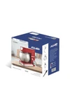 Batidora Planetaria Allied AL-BP22 1000W 5L 6 Velocidades Bordo