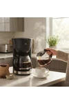 Cafetera Eléctrica Por Goteo Allied 1.25l 15 Tazas 600w Pro Cafetera Eléctrica Por Goteo Allied 1.25l 15 Tazas 600w Pro