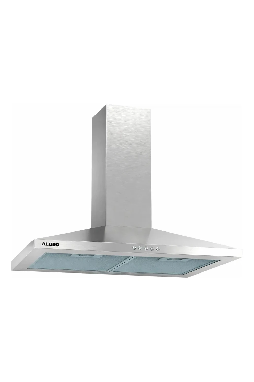 Campana Cocina Extractora Purificadora 60 Cm Acero Allied Campana Cocina Extractora Purificadora 60 Cm Acero Allied