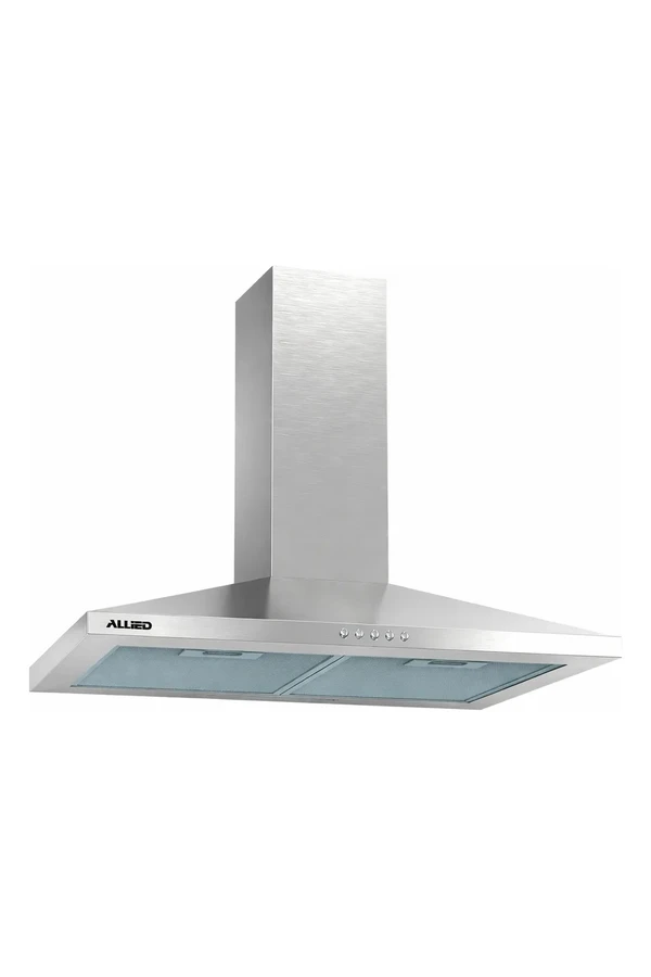 Campana Cocina Extractora Purificadora 60 Cm Acero Allied Campana Cocina Extractora Purificadora 60 Cm Acero Allied