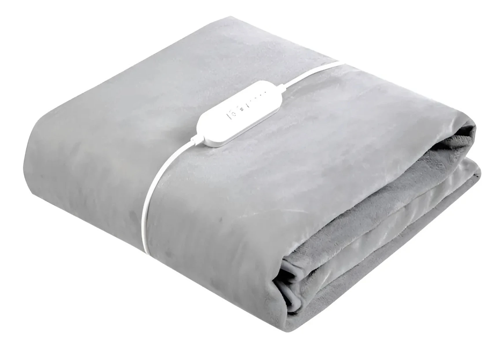 Frazada Eléctrica Allied Manta Extra Suave 120w 4 Ajustes 