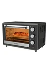 Horno Eléctrico De Mesa Allied 25 Litros 1500 W Horno Eléctrico De Mesa Allied 25 Litros 1500 W