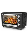 Horno Eléctrico De Mesa Allied 25 Litros 1500 W Horno Eléctrico De Mesa Allied 25 Litros 1500 W