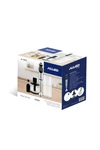 Mixer Allied AL-HB28 500W Acero Inox Con Varilla Removible Antisalpicaduras Mixer Allied AL-HB28 500W Acero Inox Con Varilla Removible Antisalpicaduras