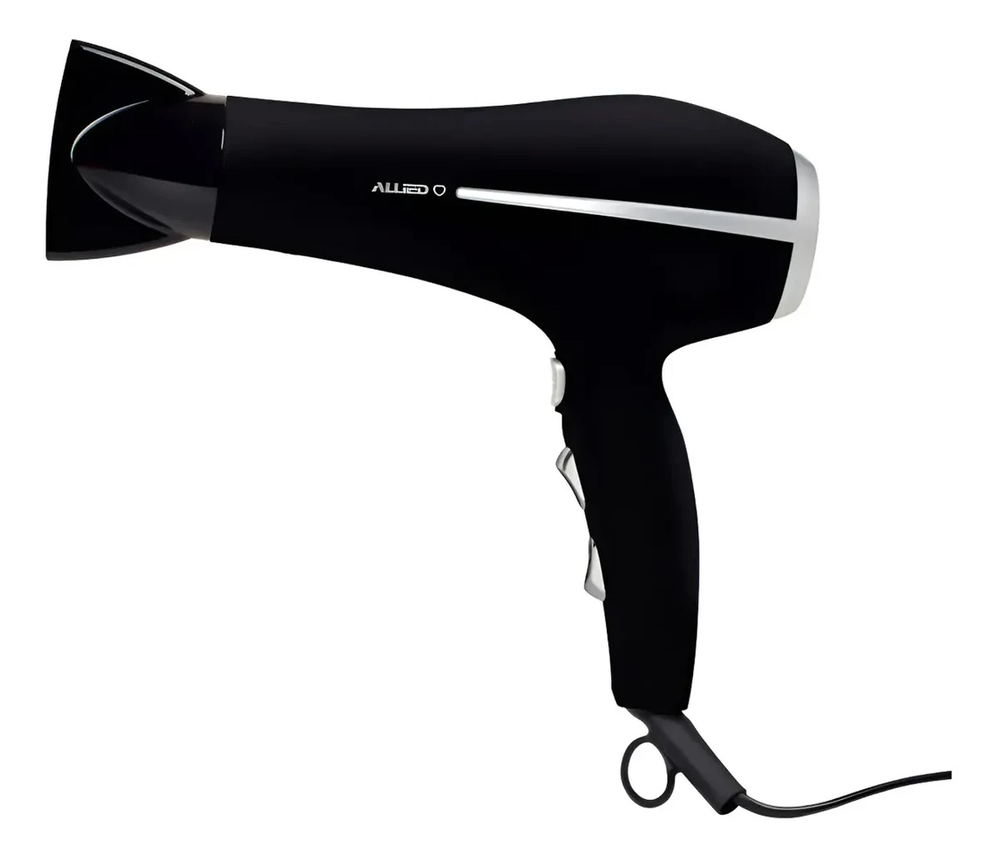 Secador Profesional Allied 2400w Para Peluquería 