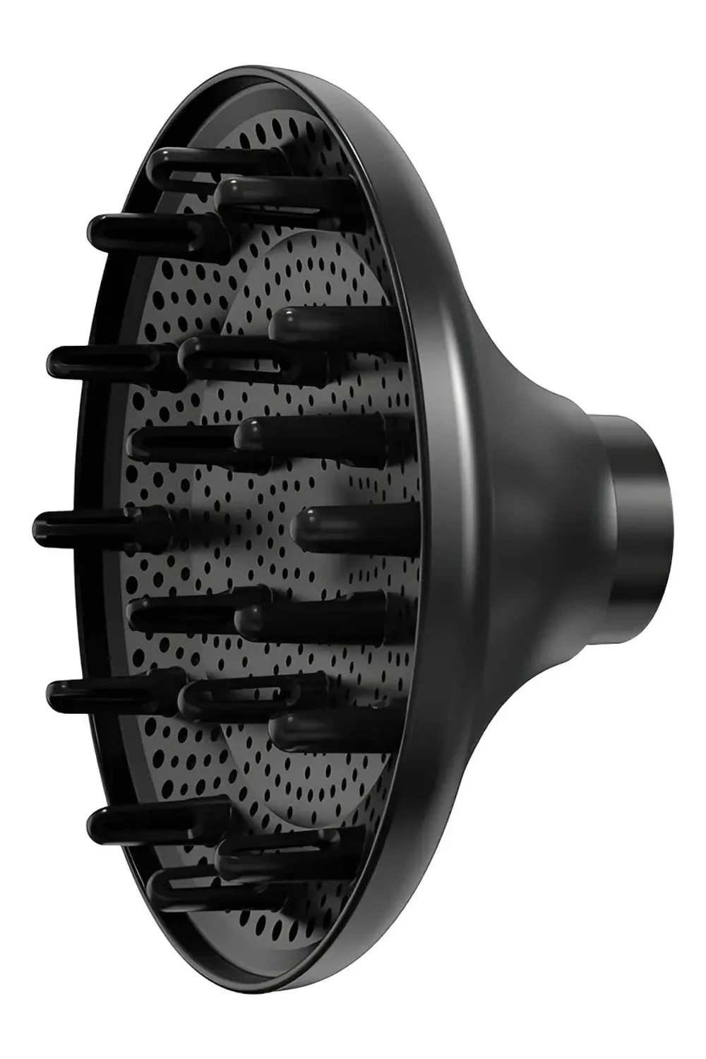 Secador Profesional Allied 2400w Para Peluquería Secador Profesional Allied 2400w Para Peluquería