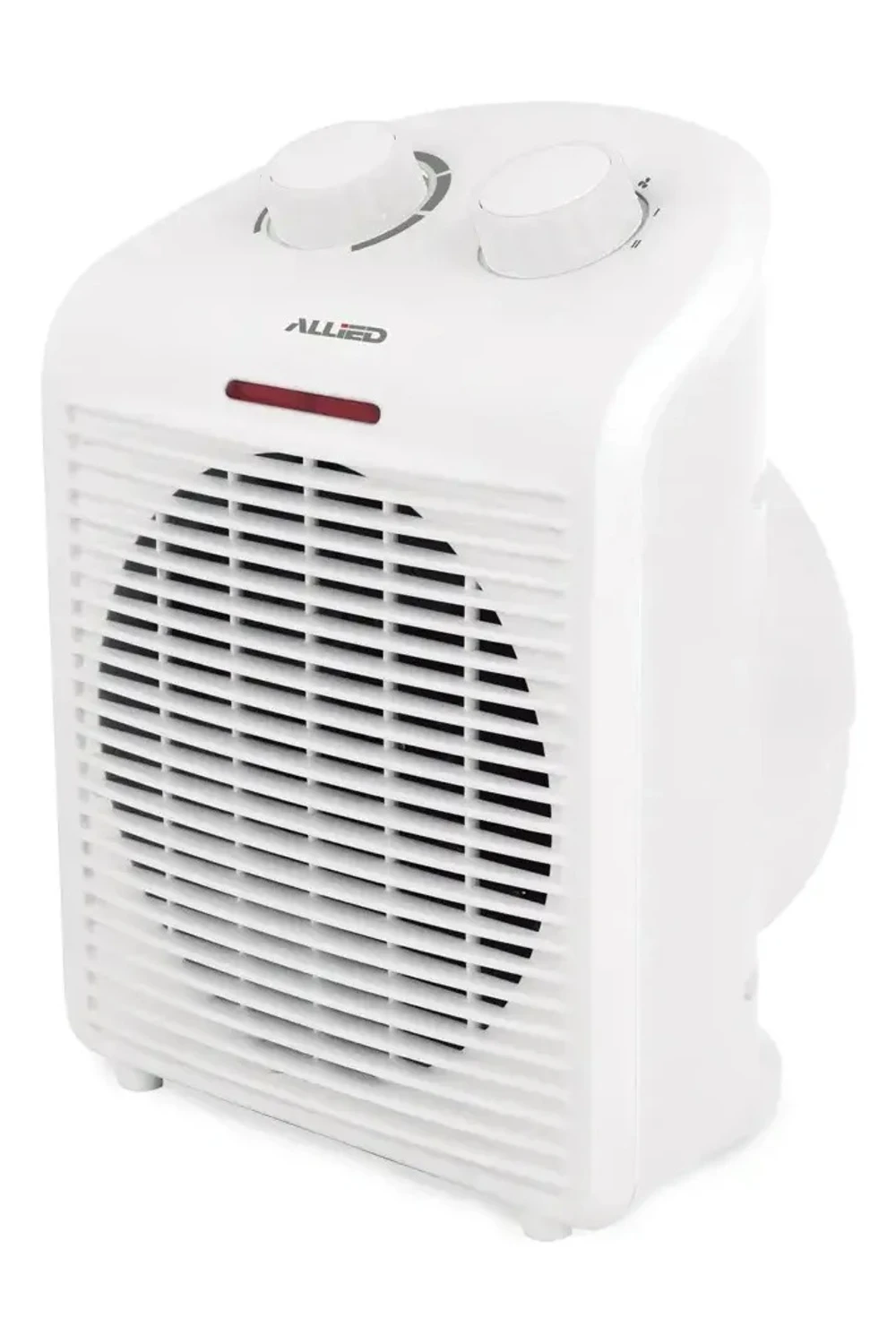 Caloventilador Allied 2000w Temperatura Ajustable Silencioso Caloventilador Allied 2000w Temperatura Ajustable Silencioso