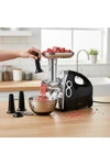Maquina De Picar Carne Allied Electrica 1400w +acc Embutir Maquina De Picar Carne Allied Electrica 1400w +acc Embutir