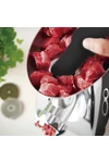 Maquina De Picar Carne Allied Electrica 1400w +acc Embutir Maquina De Picar Carne Allied Electrica 1400w +acc Embutir