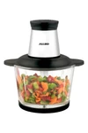 Picadora Eléctrica Allied Al-pa300 Para Carne Y Verduras Pro Picadora Eléctrica Allied Al-pa300 Para Carne Y Verduras Pro