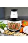 Picadora Eléctrica Allied Al-pa300 Para Carne Y Verduras Pro Picadora Eléctrica Allied Al-pa300 Para Carne Y Verduras Pro