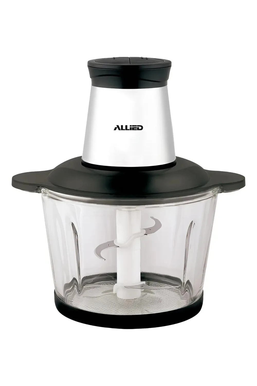 Picadora Eléctrica Allied Al-pa300 Para Carne Y Verduras Pro Picadora Eléctrica Allied Al-pa300 Para Carne Y Verduras Pro