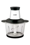 Picadora Eléctrica Allied Al-pa300 Para Carne Y Verduras Pro Picadora Eléctrica Allied Al-pa300 Para Carne Y Verduras Pro