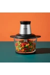Picadora Eléctrica Allied Al-pa300 Para Carne Y Verduras Pro Picadora Eléctrica Allied Al-pa300 Para Carne Y Verduras Pro