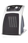 Caloventilador Cerámico Allied 1500w Termostato Ajustable Caloventilador Cerámico Allied 1500w Termostato Ajustable