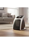 Caloventilador Cerámico Allied 1500w Termostato Ajustable Caloventilador Cerámico Allied 1500w Termostato Ajustable