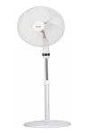 Ventilador Pie Allied 160cm 50w Eléctrico Silencioso Blanco Ventilador Pie Allied 160cm 50w Eléctrico Silencioso Blanco