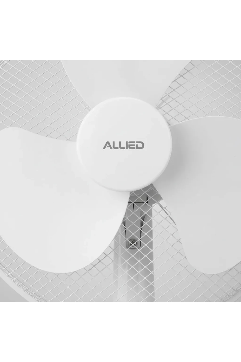 Ventilador Pie Allied 160cm 50w Eléctrico Silencioso Blanco Ventilador Pie Allied 160cm 50w Eléctrico Silencioso Blanco