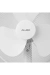 Ventilador Pie Allied 160cm 50w Eléctrico Silencioso Blanco Ventilador Pie Allied 160cm 50w Eléctrico Silencioso Blanco