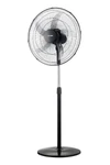 Ventilador De Pie Allied 85w Alto 170 Cm Modelo Al-fs50 Ventilador De Pie Allied 85w Alto 170 Cm Modelo Al-fs50