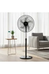 Ventilador De Pie Allied 85w Alto 170 Cm Modelo Al-fs50 Ventilador De Pie Allied 85w Alto 170 Cm Modelo Al-fs50