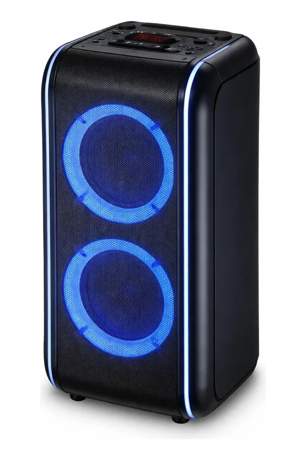 Parlante Bluetooth Allied Al-vive 100 Recargable Fm Usb Parlante Bluetooth Allied Al-vive 100 Recargable Fm Usb