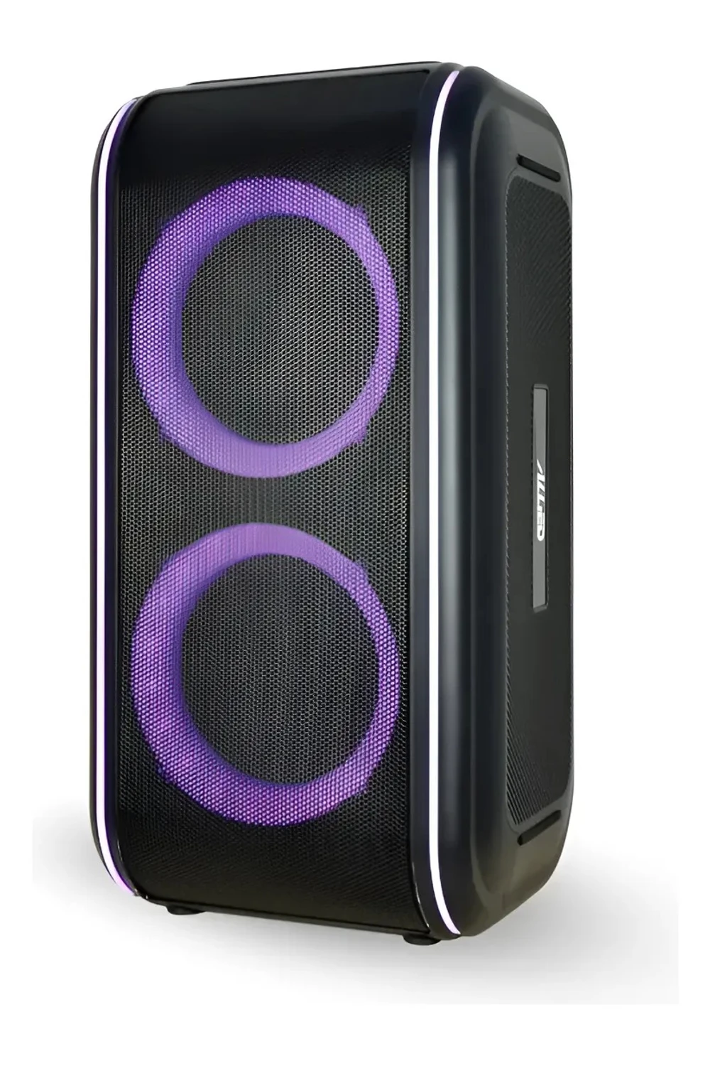 Parlante Bluetooth Allied Al-vive 100 Recargable Fm Usb Parlante Bluetooth Allied Al-vive 100 Recargable Fm Usb