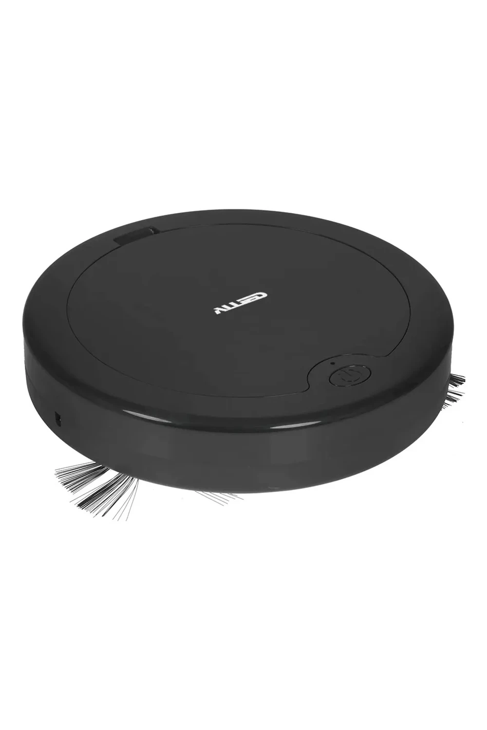 Aspiradora Robot Inalámbrica Trapeadora Allied Silenciosa Aspiradora Robot Inalámbrica Trapeadora Allied Silenciosa