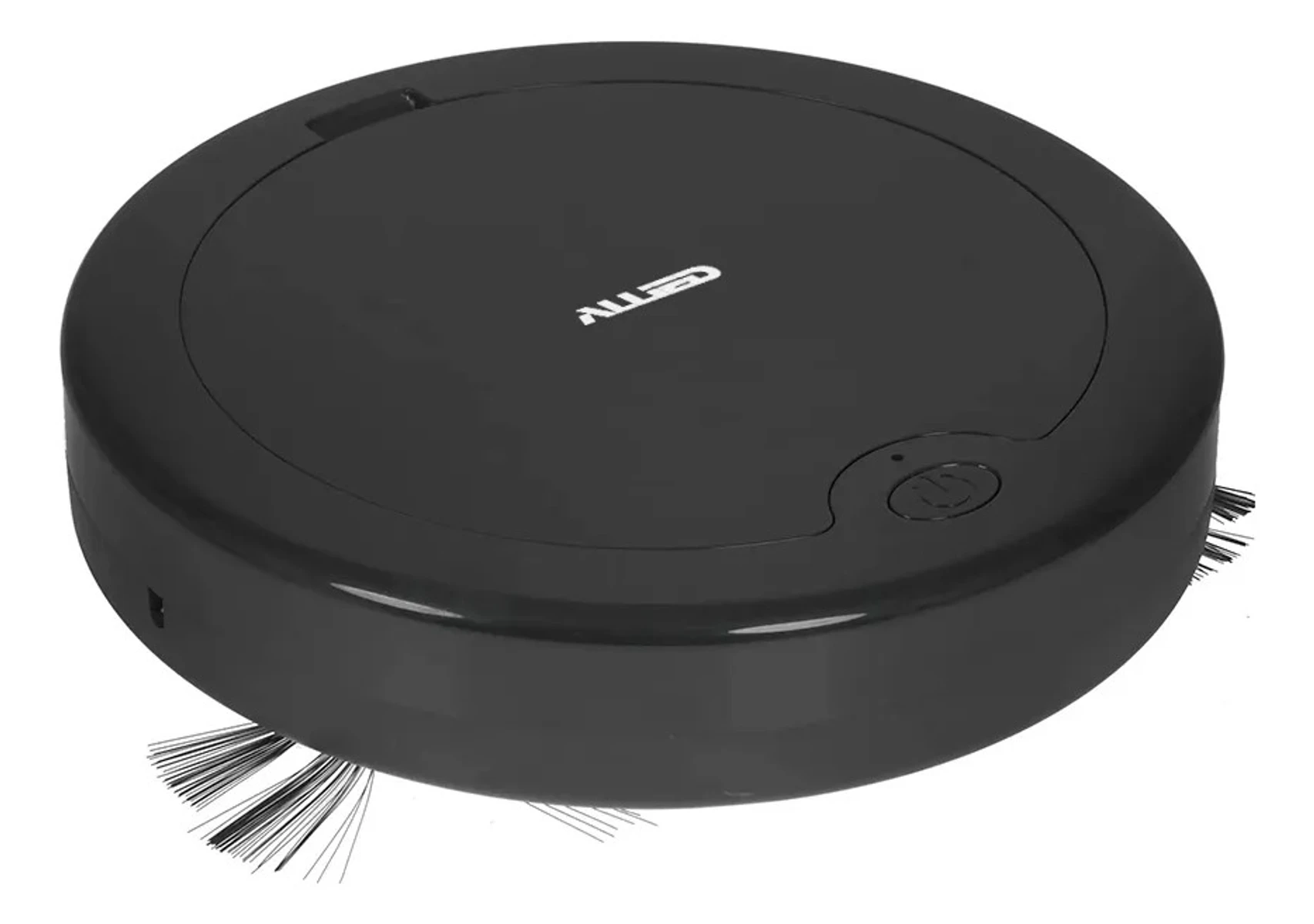 Aspiradora Robot Inalámbrica Trapeadora Allied Silenciosa 