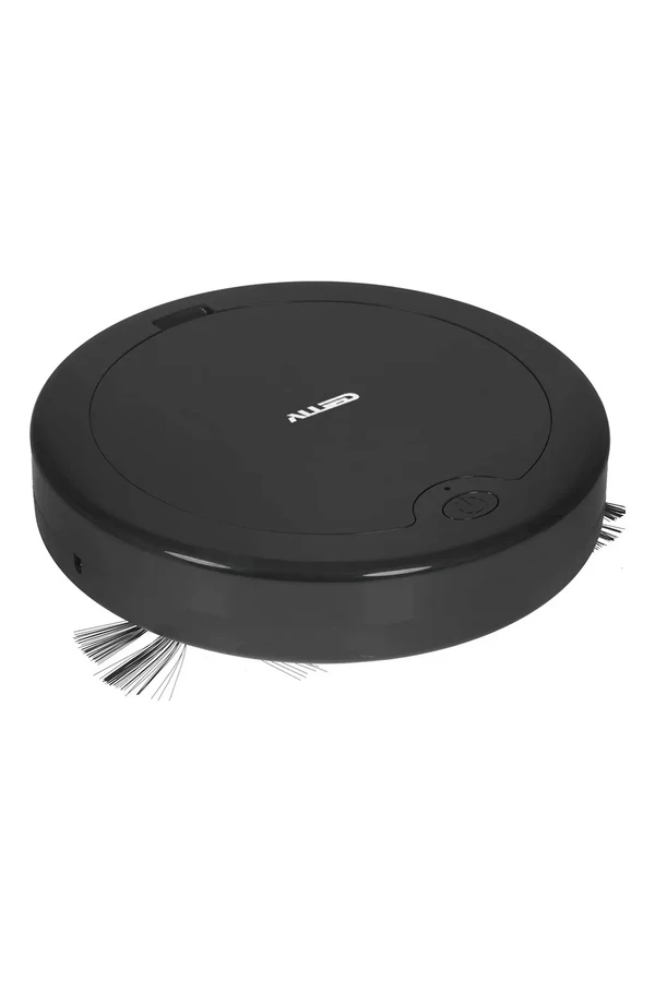 Aspiradora Robot Inalámbrica Trapeadora Allied Silenciosa Aspiradora Robot Inalámbrica Trapeadora Allied Silenciosa