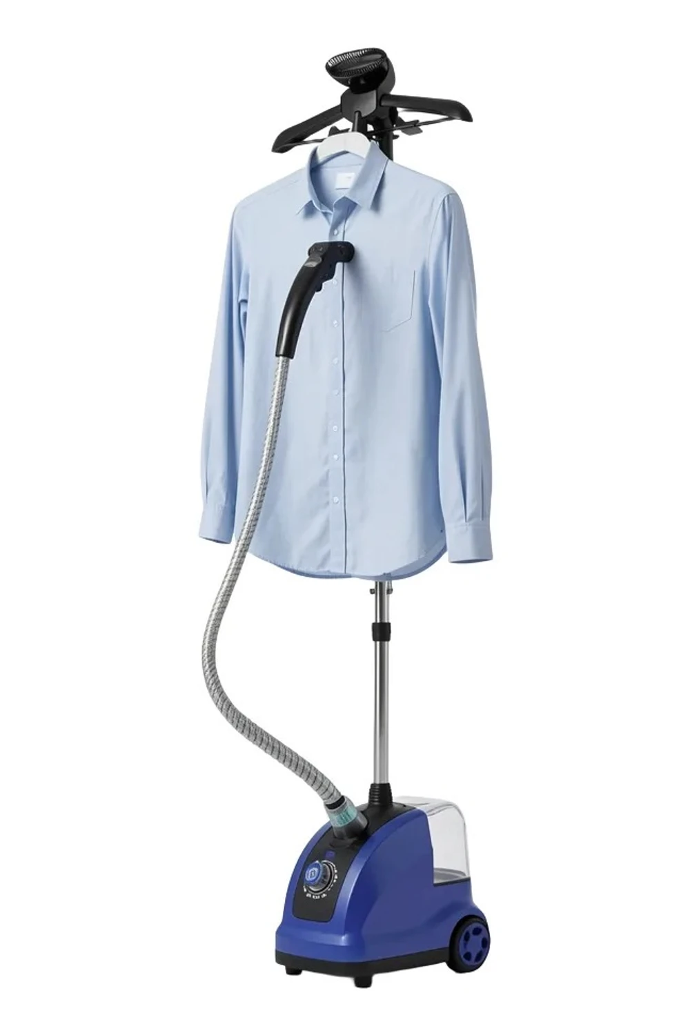 Plancha Vertical De Vapor Ropa Allied Temperatura Regulable Plancha Vertical De Vapor Ropa Allied Temperatura Regulable