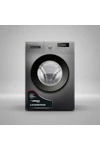 Lavarropas 6kg Airway Silver Inverter Carga Frontal Lavarropas 6kg Airway Silver Inverter Carga Frontal