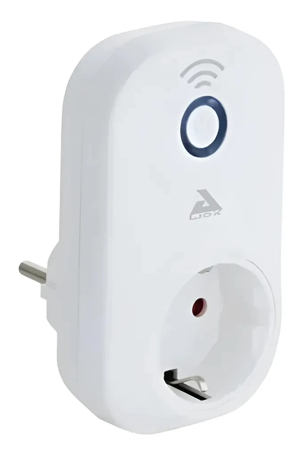 Enchufe Inteligente Pared Bluetooth Smart Calefon Schuko Pro Enchufe Inteligente Pared Bluetooth Smart Calefon Schuko Pro