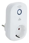 Enchufe Inteligente Pared Bluetooth Smart Calefon Schuko Pro Enchufe Inteligente Pared Bluetooth Smart Calefon Schuko Pro