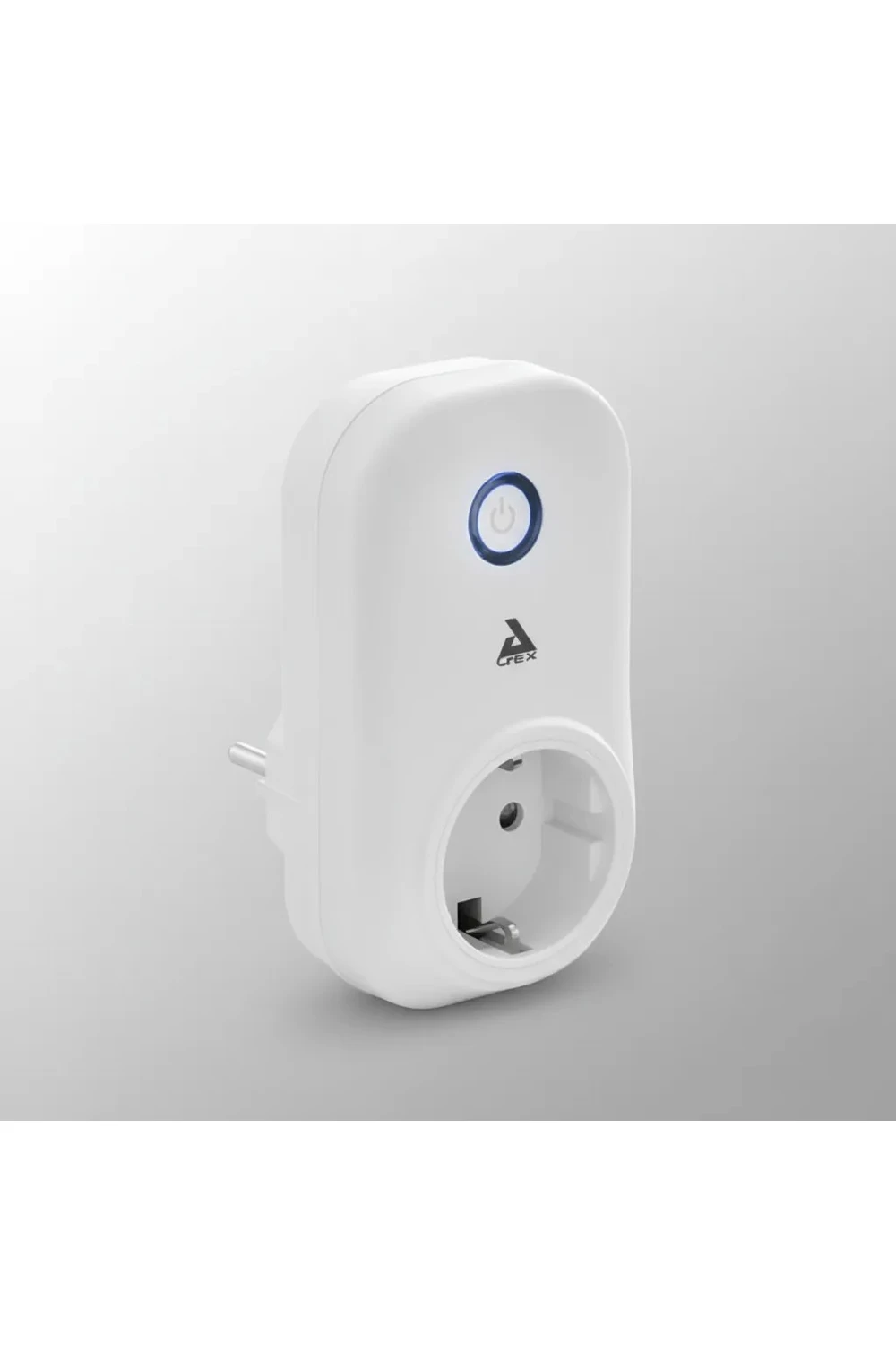 Enchufe Inteligente Pared Bluetooth Smart Calefon Schuko Pro Enchufe Inteligente Pared Bluetooth Smart Calefon Schuko Pro