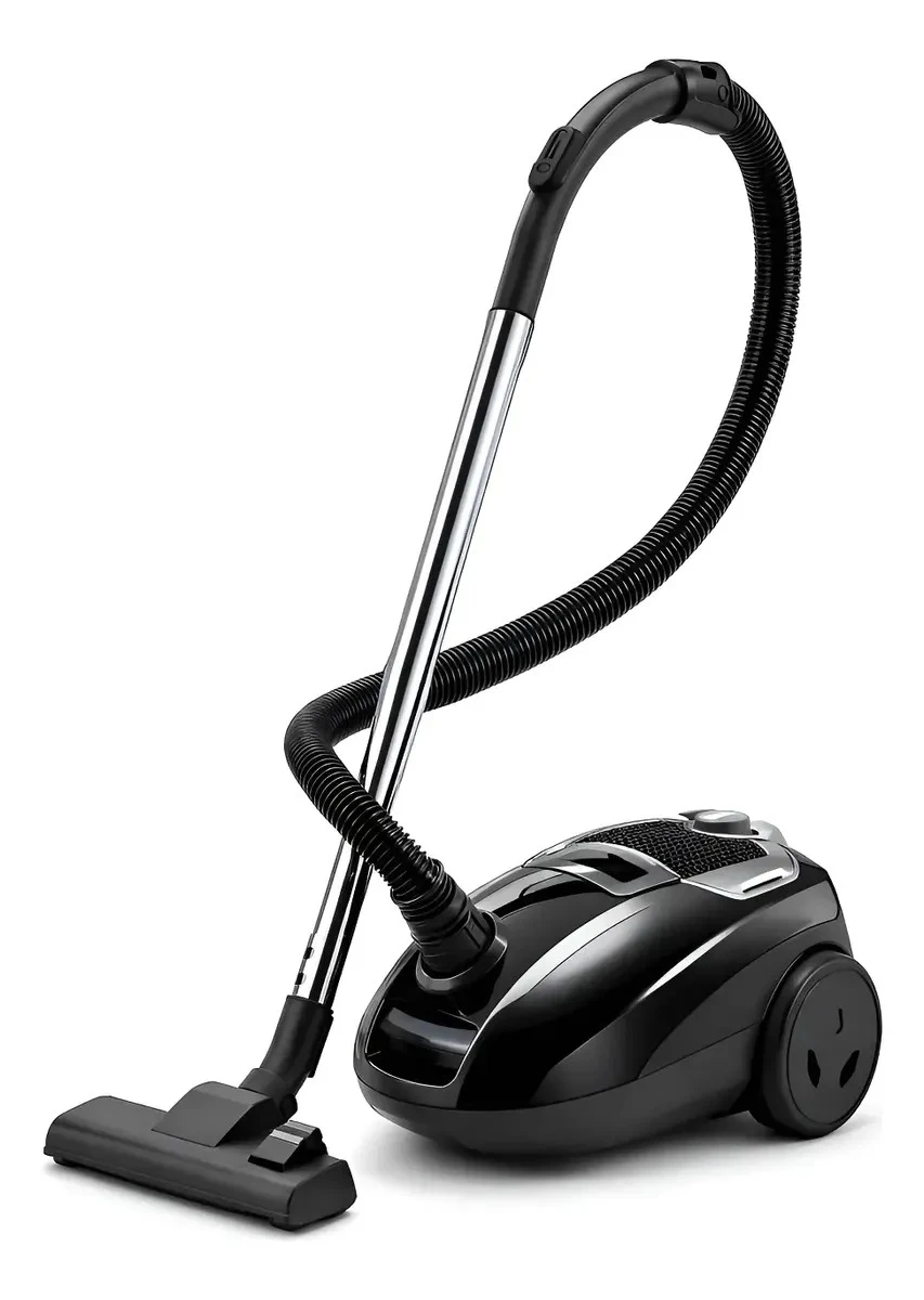 Aspiradora Allied Al-ab1200 2200w Con Bolsa 1.8 L Liviana 