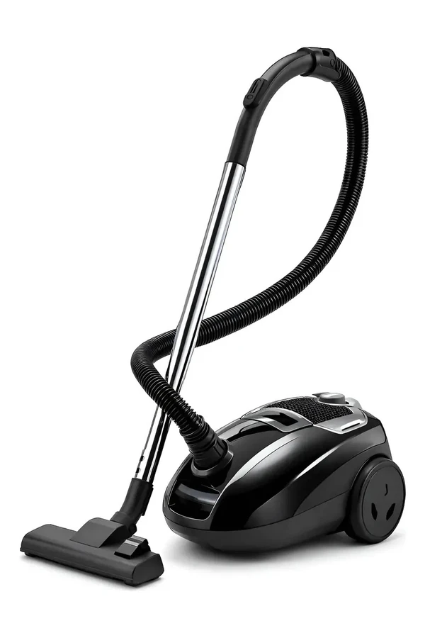 Aspiradora Allied Al-ab1200 2200w Con Bolsa 1.8 L Liviana Aspiradora Allied Al-ab1200 2200w Con Bolsa 1.8 L Liviana