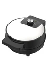 Waflera Eléctrica Boma Wafle 4 Porciones Antiadherente Negro Waflera Eléctrica Boma Wafle 4 Porciones Antiadherente Negro