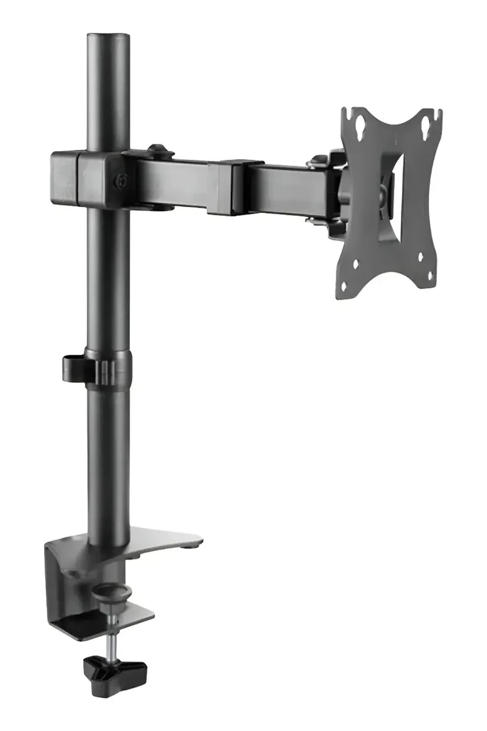 Soporte Para Monitor Escritorio Articulado 17 A 32 Pulgadas Soporte Para Monitor Escritorio Articulado 17 A 32 Pulgadas