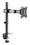 Soporte Para Monitor Escritorio Articulado 17 A 32 Pulgadas Soporte Para Monitor Escritorio Articulado 17 A 32 Pulgadas