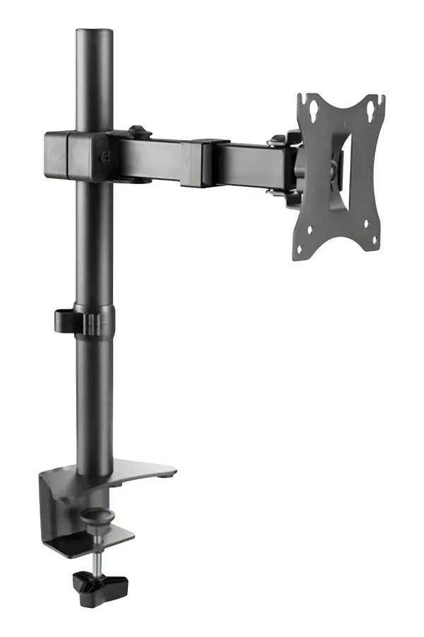 Soporte Para Monitor Escritorio Articulado 17 A 32 Pulgadas Soporte Para Monitor Escritorio Articulado 17 A 32 Pulgadas