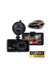 Cámara Auto Filmadora Mini Trasera Delantera Reversa 720hd Cámara Auto Filmadora Mini Trasera Delantera Reversa 720hd