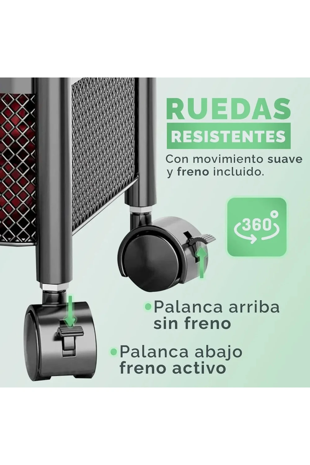 Carrito Organizador Metálico Multiuso Con Ruedas 4 Canastos Carrito Organizador Metálico Multiuso Con Ruedas 4 Canastos