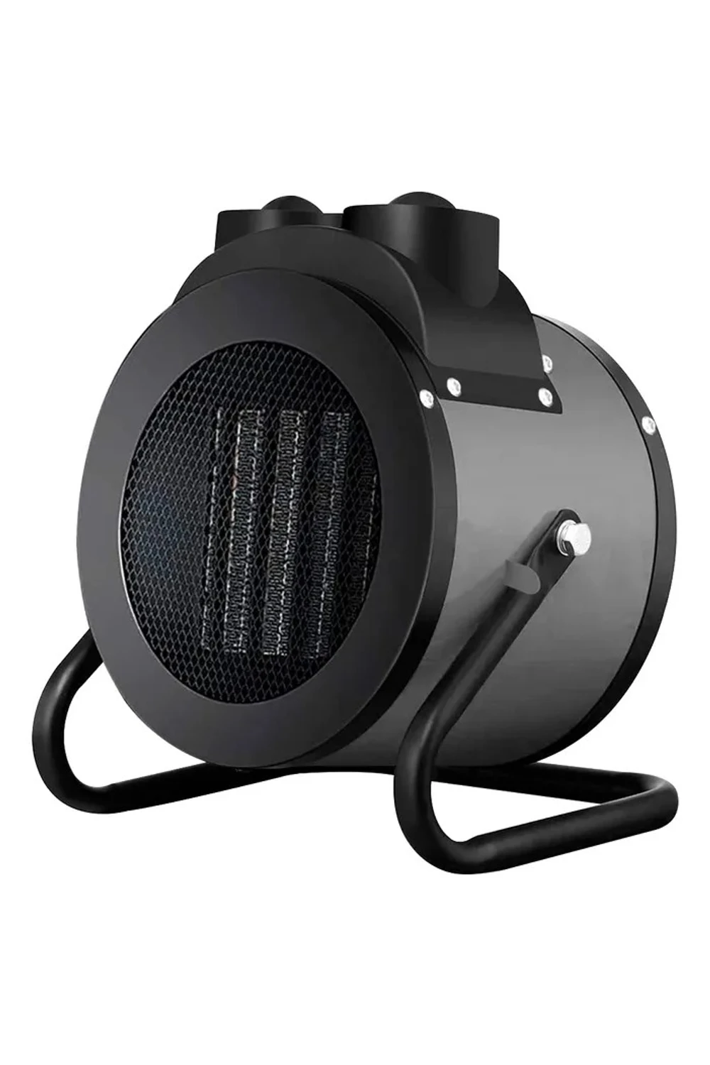 Cañón Calefactor Allied Electrico 2 Niveles Calor Potente Cañón Calefactor Allied Electrico 2 Niveles Calor Potente