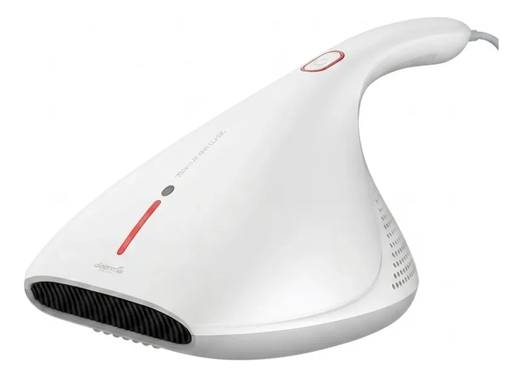 Aspiradora De Mano Deerma Cm800 500 Ml Antiácaros 220v 