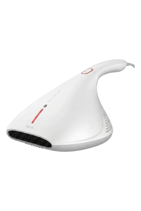 Aspiradora De Mano Deerma Cm800 500 Ml Antiácaros 220v Aspiradora De Mano Deerma Cm800 500 Ml Antiácaros 220v