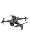 Drone Profesional C/ 2 Cámaras 1080p Hd + Control Y Estuche Drone Profesional C/ 2 Cámaras 1080p Hd + Control Y Estuche