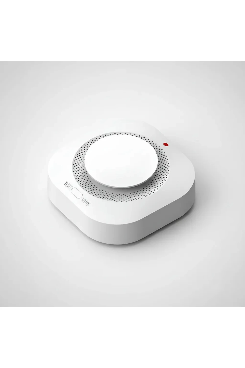Detector De Humo Alarma Inalámbrico Sistema De Incendio Pro Detector De Humo Alarma Inalámbrico Sistema De Incendio Pro