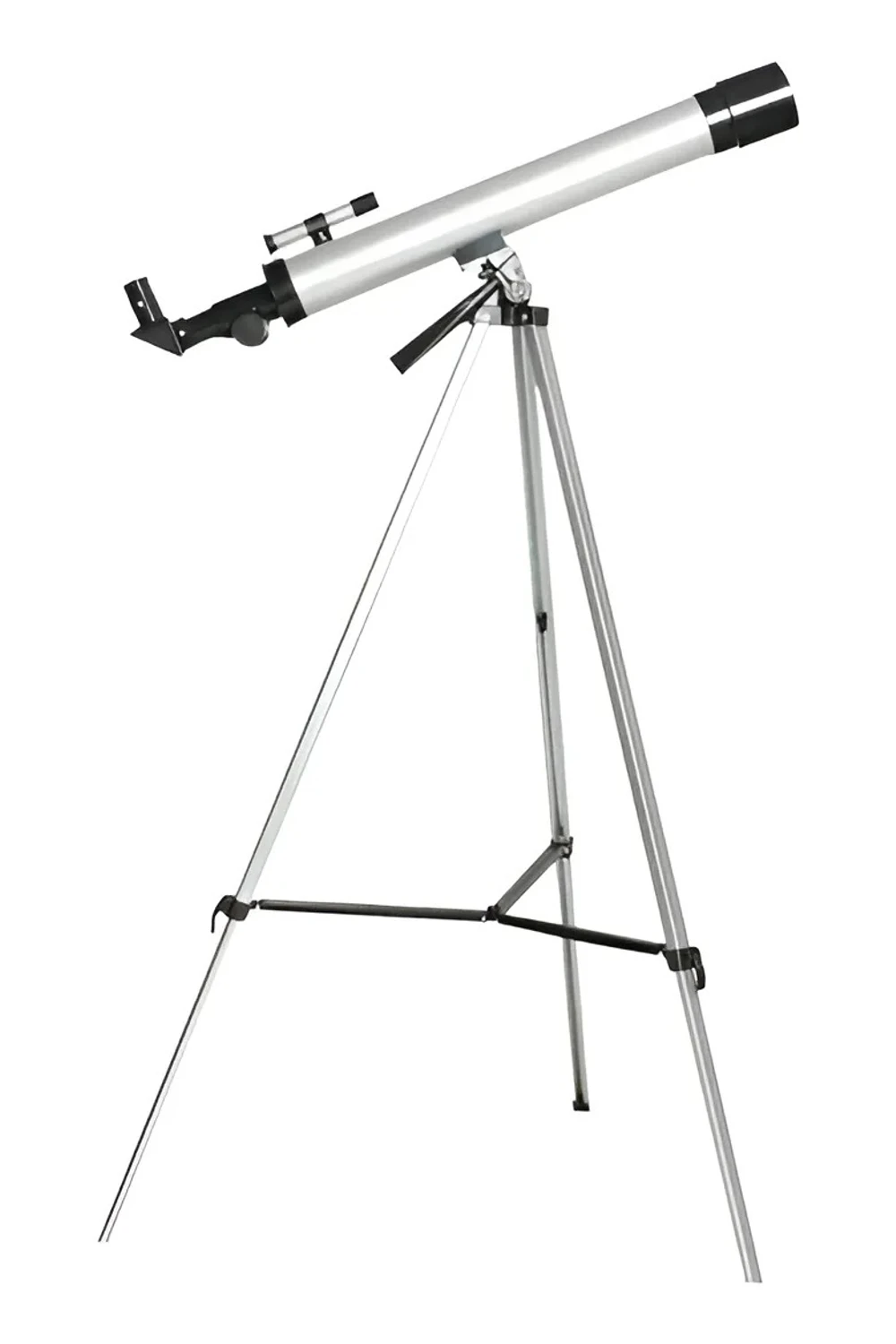 Telescopio Astronómico Profesional 100x Portatil Con Tripode Telescopio Astronómico Profesional 100x Portatil Con Tripode