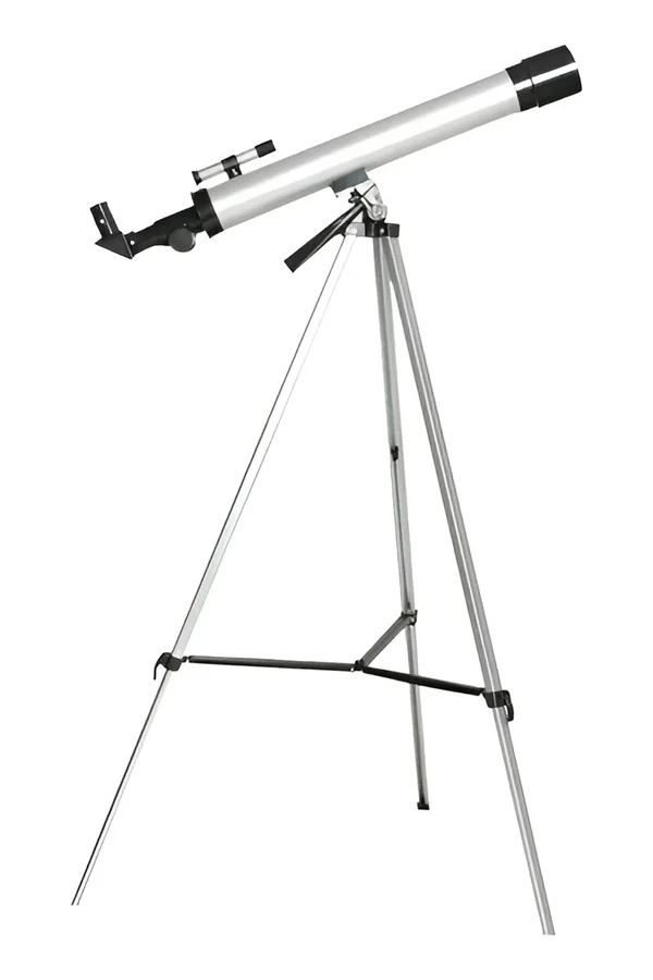 Telescopio Astronómico Profesional 100x Portatil Con Tripode Telescopio Astronómico Profesional 100x Portatil Con Tripode
